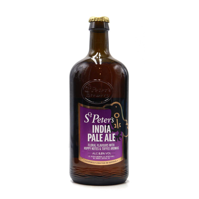 St Peter´s  INDIA PALE ALE