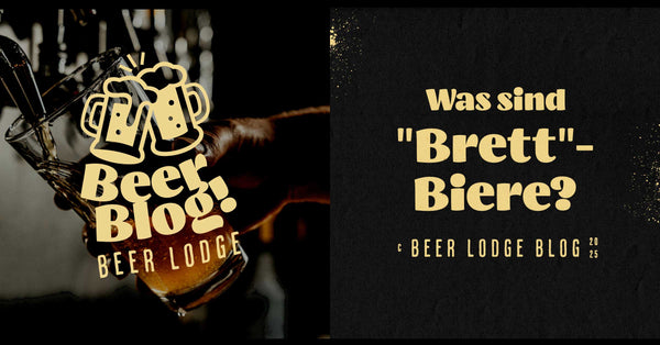 🐎 Brettanomyces – Die Hefe mit dem funky Charakter! 🍺