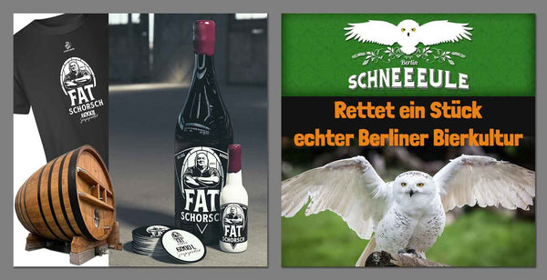 Support für kreative Handwerksbrauer