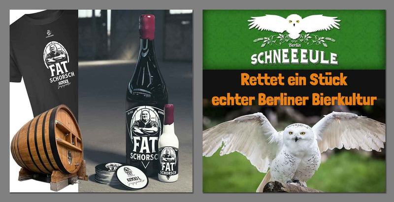 Support für kreative Handwerksbrauer