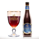 HET ANKER Gouden Carolus CHRISTMAS BEER