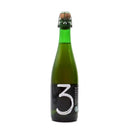 3 Fonteinen OUDE GEUZE,  No 23 -6,5% 0,375l