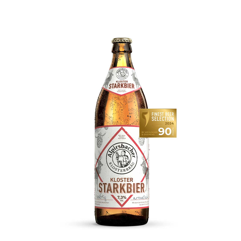 Alpirsbacher STARKBIER