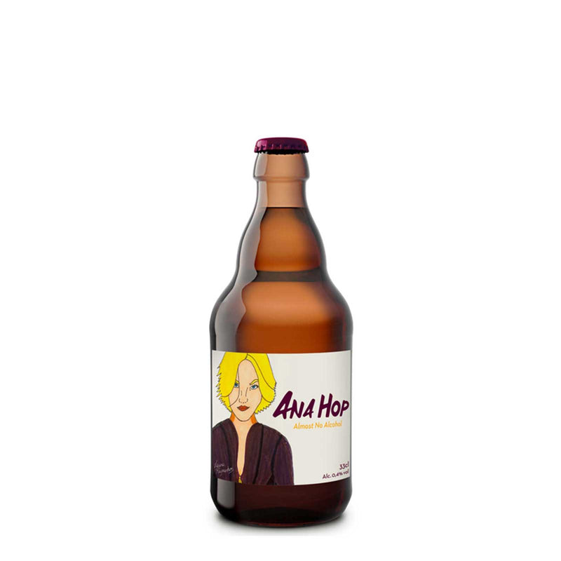Lefebvre ANA HOP (NON ALCO)