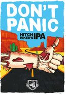 Sainte Cru DONT PANIC
