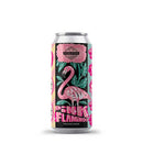 Basqueland PINK FLAMINGO