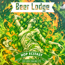 Beer Lodge HOP ECSTASY