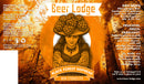 Beer Lodge BLACK FOREST HOPHEAD