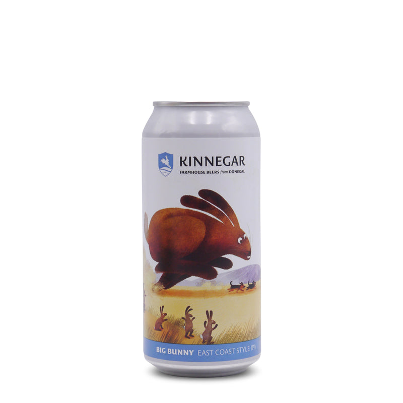Kinnegar BIG BUNNY