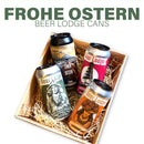 Beer Lodge BLACK FOREST CAN BOX