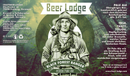 Beer Lodge BLACK FOREST RANGER