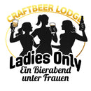 Bierverkostung LADIES ONLY TASTING