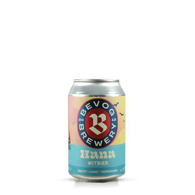 Bevog HANA