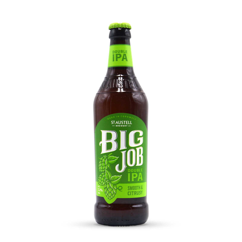 BIG JOB IPA