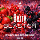 Yankee & Kraut BERRY BLASTER