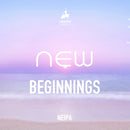 Yankee & Kraut NEW BEGINNINGS
