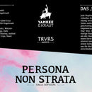 Yankee & Kraut PERSONA NON STRATA