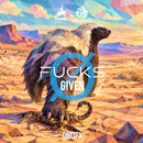 Yankee & Kraut ZERO FUCKS GIVIN