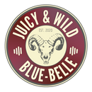 Lambiek Fabriek BLUE BELLE