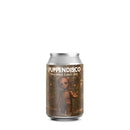 Buddelship PUPPENDISCO