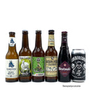 3 Monate Abo - Bierbox BUNTES BIERPAKET