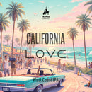 Yankee & Kraut CALIFORNIA LOVE