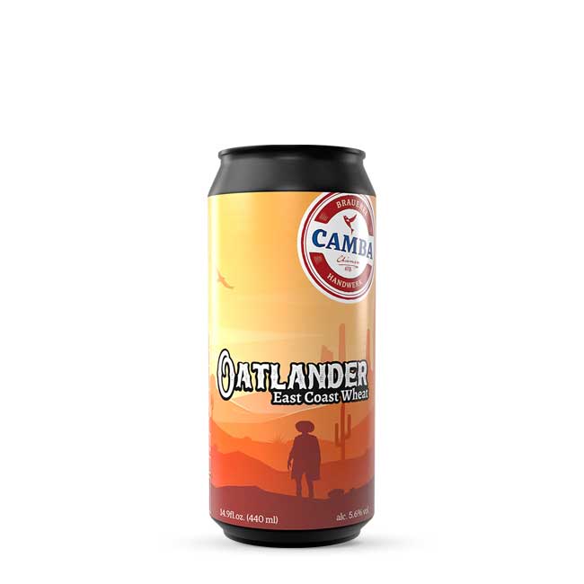 Camba OATLANDER