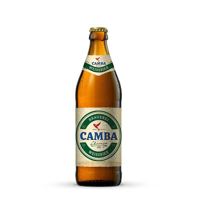 Camba WEISSBIER