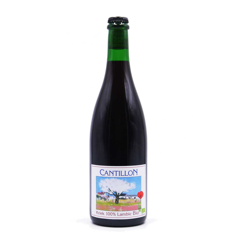 Cantillon KRIEK Bio 750ml