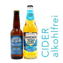 Mac Ivors IRISH CIDER NON ALCO