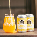 Vault City CLOUDY LEMONADE