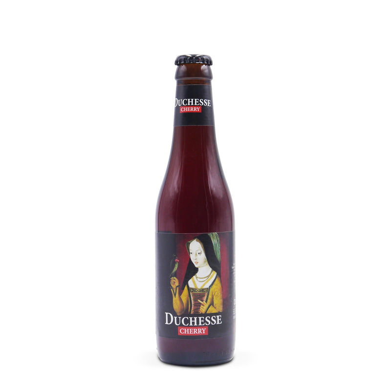 DUCHESSE  CHERRY 330ml