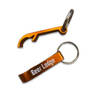 Flaschenöffner BEER LODGE