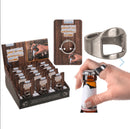 Flaschenöffner Fingerring