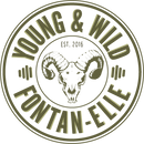 Lambiek Fabriek FONTAN ELLE 750ml