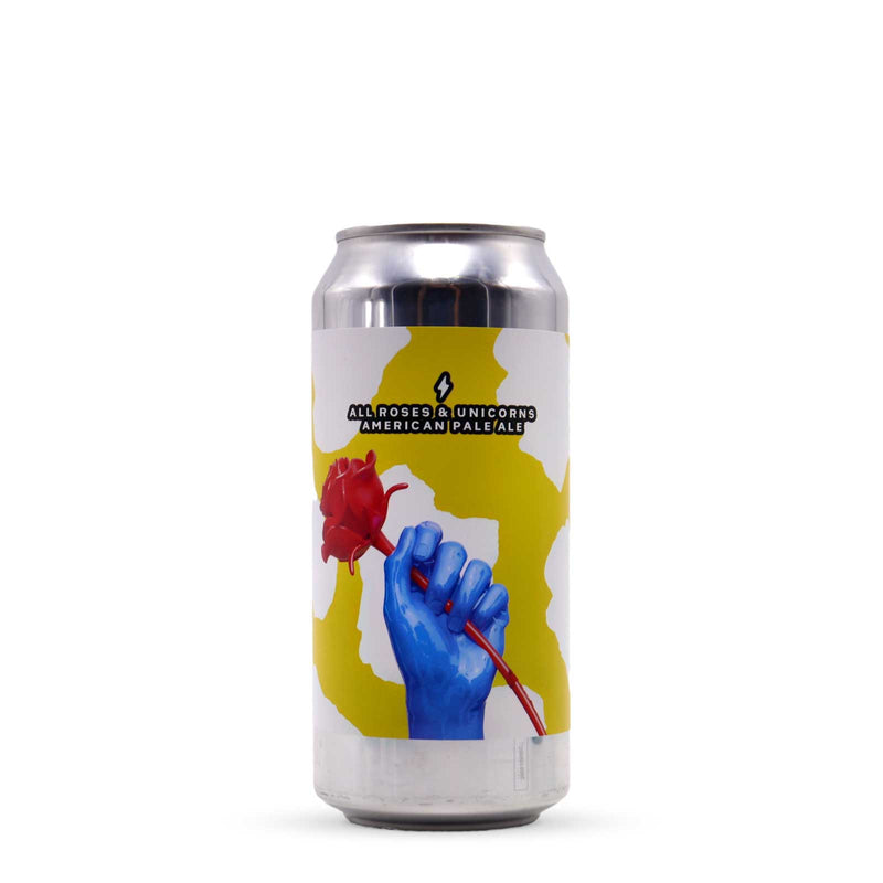 Garage ALL ROSE & UNICORNS
