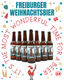 Beer Lodge FREIBURGER WEIHNACHTSBIER