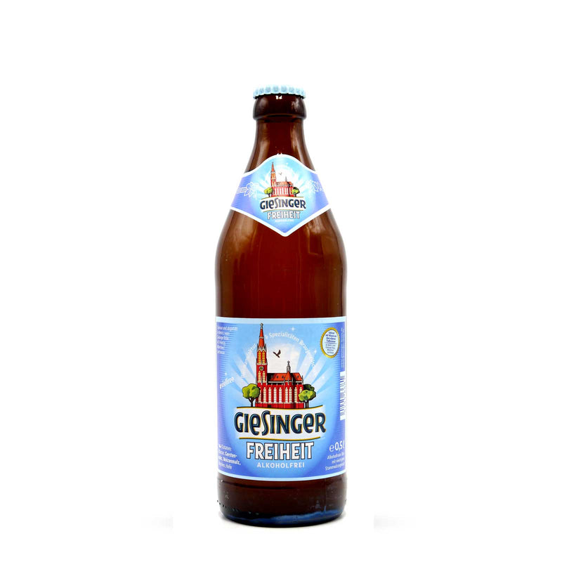 Giesinger FREIHEIT