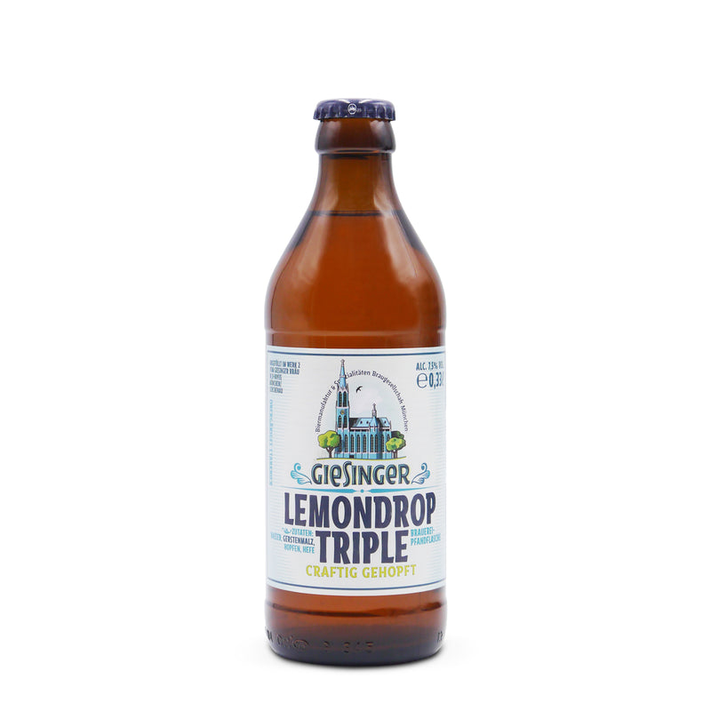 Giesinger LEMONDROP TRIPLE