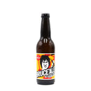 Brasserie du Grillen BRUCE ALE