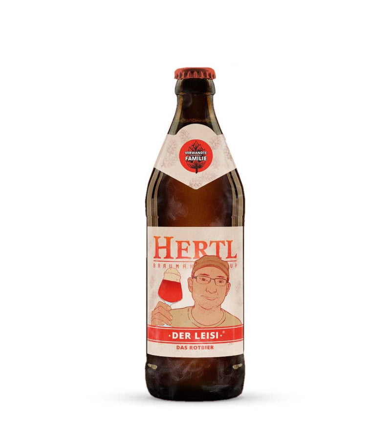Hertl DER LEISI
