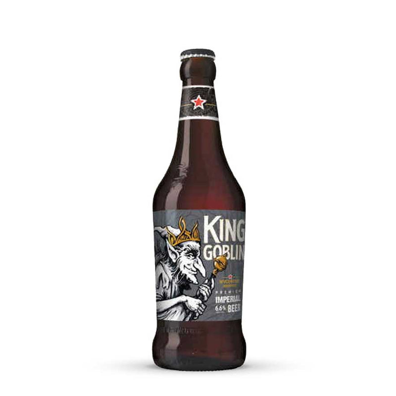 Wychwood KING GOBLIN