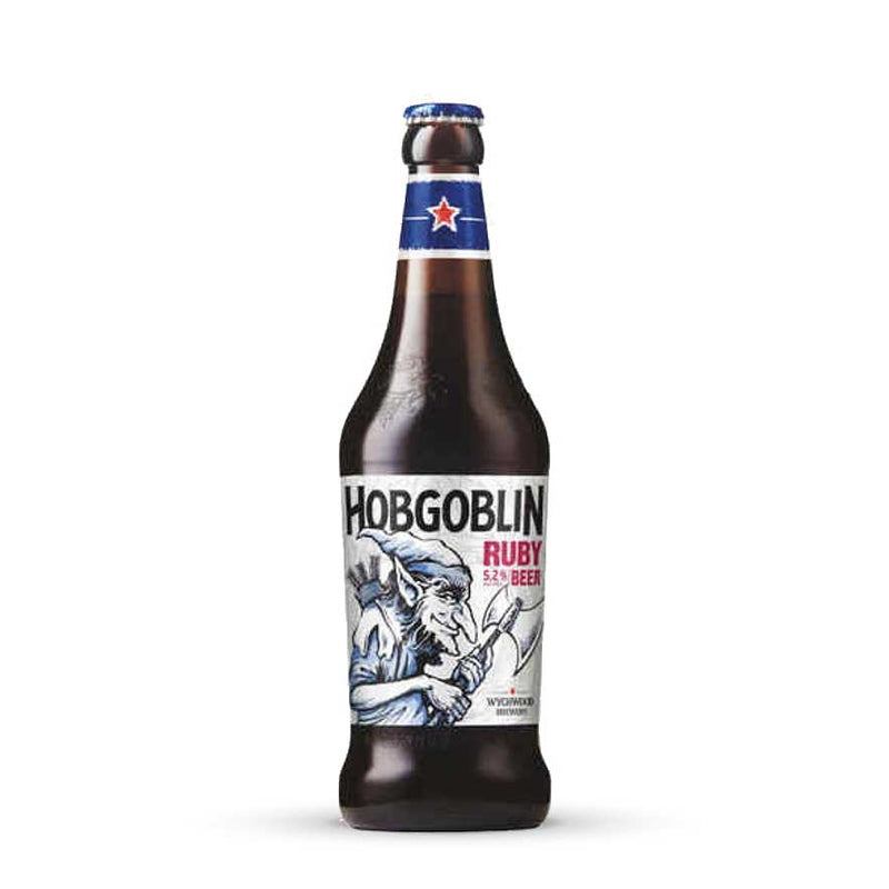 Wychwood Hobgoblin RUBY