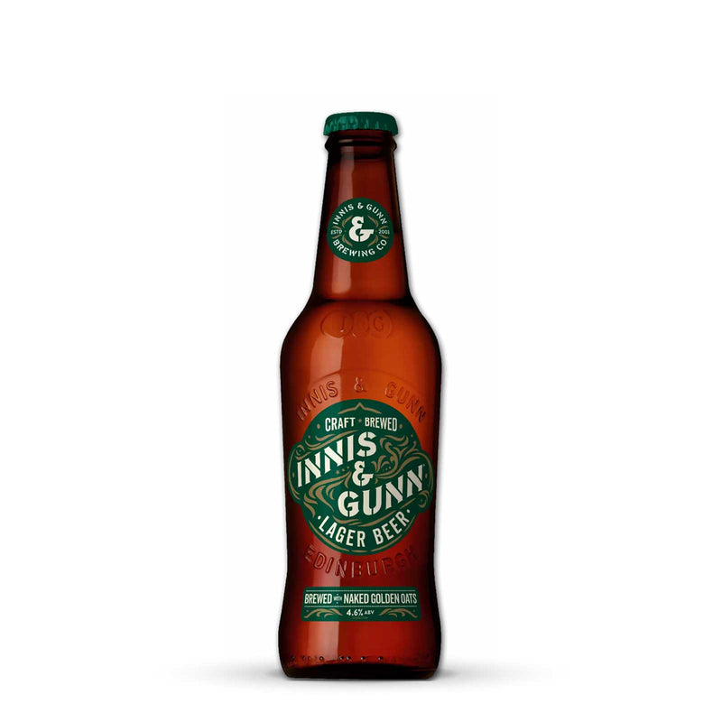 Innis & Gunn LAGER