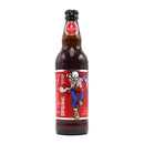Iron Maiden TROOPER ALE 0,5l Flasche