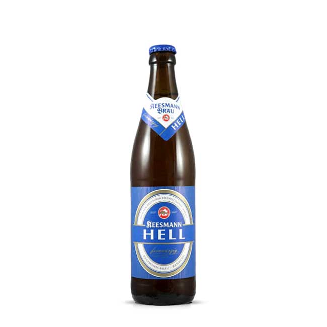 Keesmann  HELLES