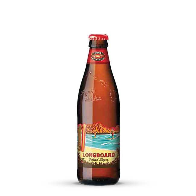 Kona LONGBOARD ISLAND LAGER