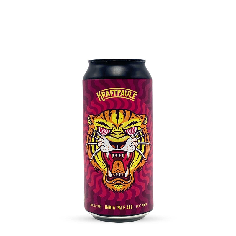 Kraftpaule  INDIA PALE ALE ( Dose)