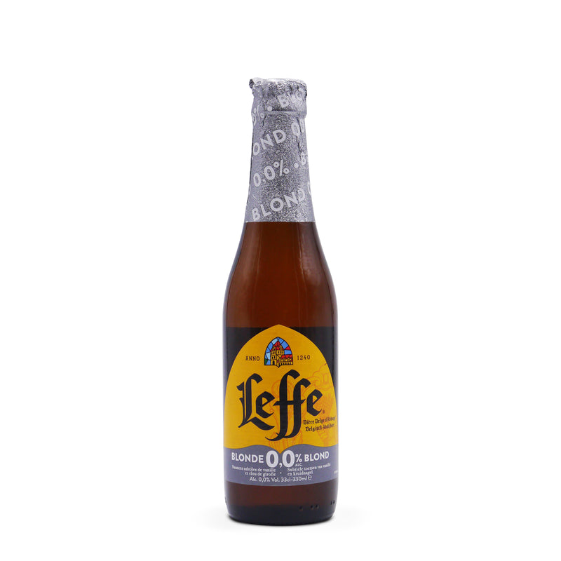 Leffe BLOND 0.0