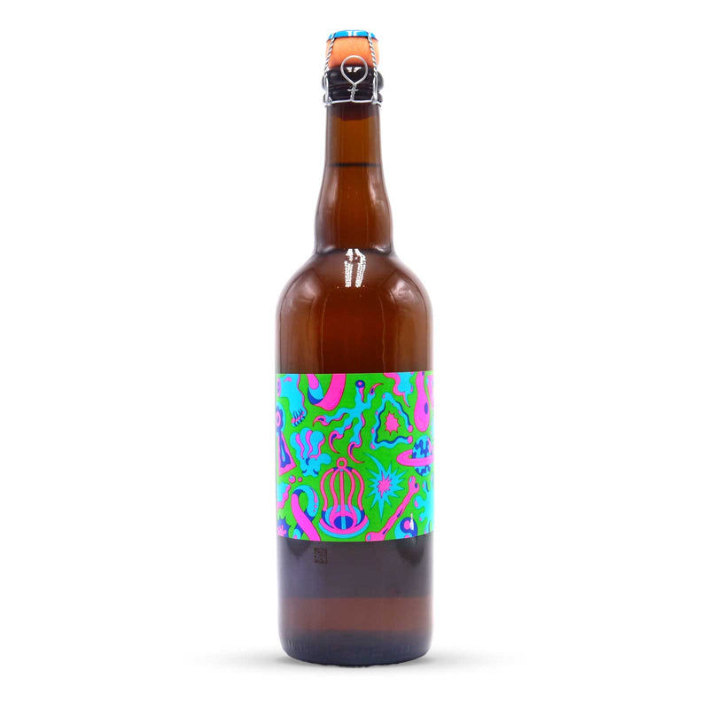 Omnipollo LEVON XV